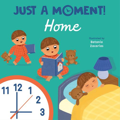 Cover image for Home
