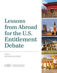 Cover image for Lessons from Abroad for the U.S. Entitlement Debate