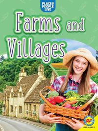 Cover image for Farms and Villages