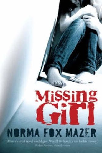 Cover image for Missing Girl