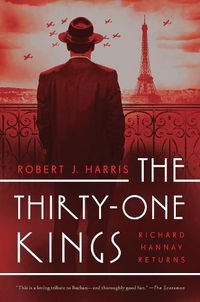 Cover image for The Thirty-One Kings