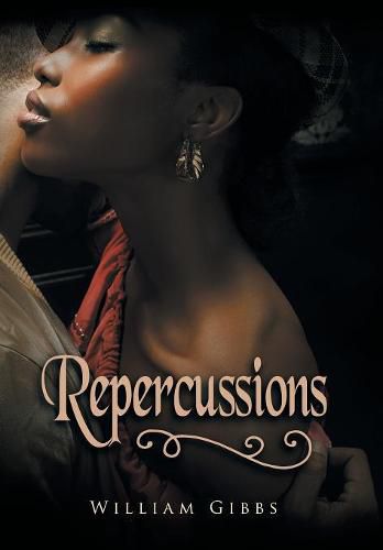 Cover image for Repercussions