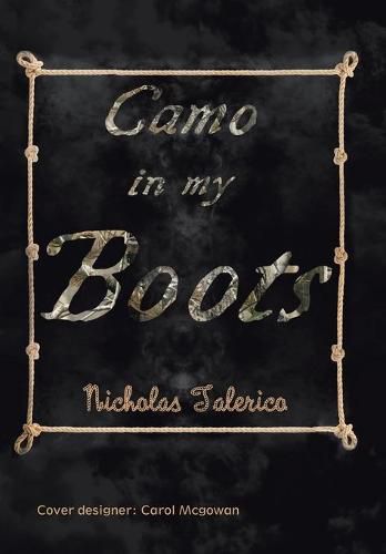 Cover image for Camo in My Boots