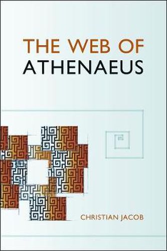 Cover image for The Web of Athenaeus