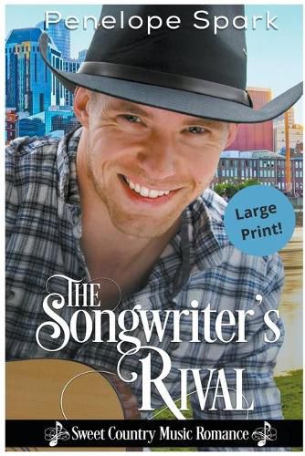 Cover image for The Songwriter's Rival