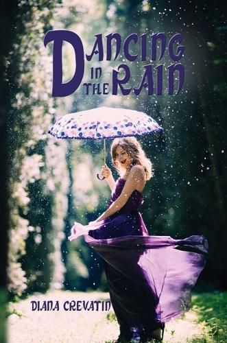 Cover image for Dancing in the Rain