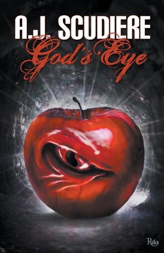 Cover image for God's Eye