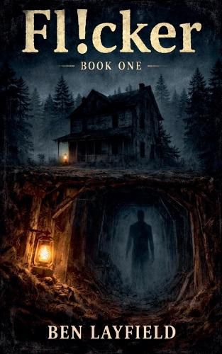 Cover image for Fl!cker