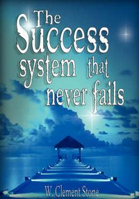 Cover image for The Success System That Never Fails