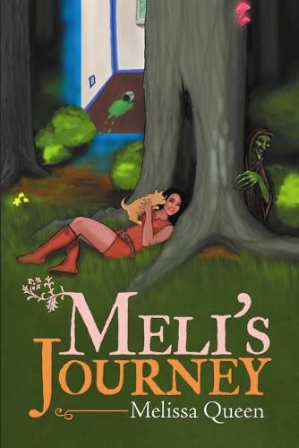 Cover image for Meli's Journey