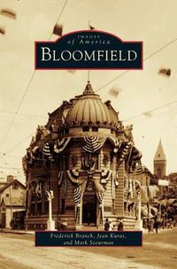 Cover image for Bloomfield