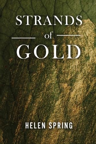 Cover image for Strands of Gold