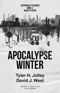 Cover image for Apocalypse Winter