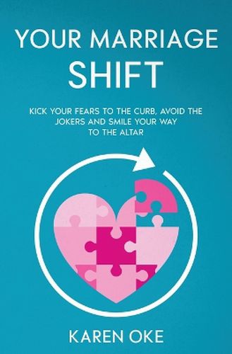 Cover image for Your Marriage Shift