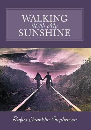 Cover image for Walking with My Sunshine