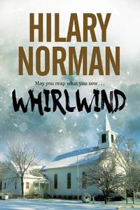 Cover image for Whirlwind