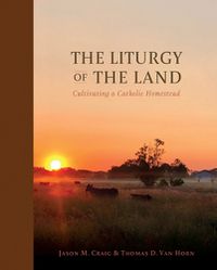 Cover image for The Liturgy of the Land