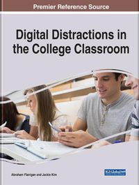 Cover image for Digital Distractions in the College Classroom