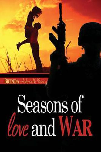 Cover image for Seasons of Love and War