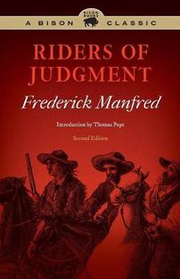 Cover image for Riders of Judgment