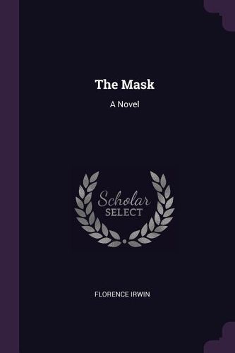 Cover image for The Mask