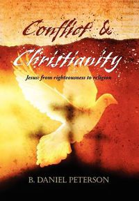 Cover image for Conflict and Christianity