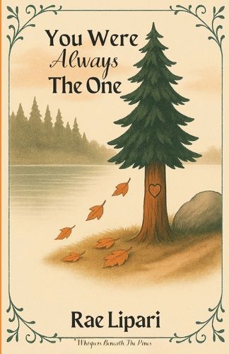 Cover image for You Were Always The One