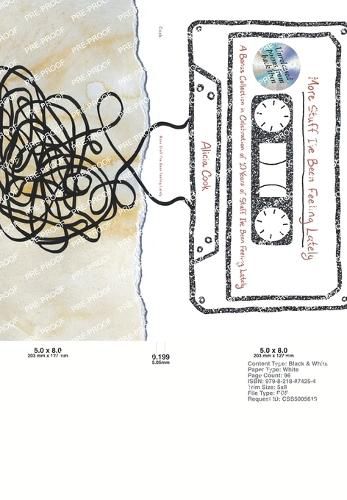 Cover image for More Stuff I've Been Feeling Lately