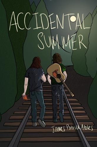 Cover image for Accidental Summer