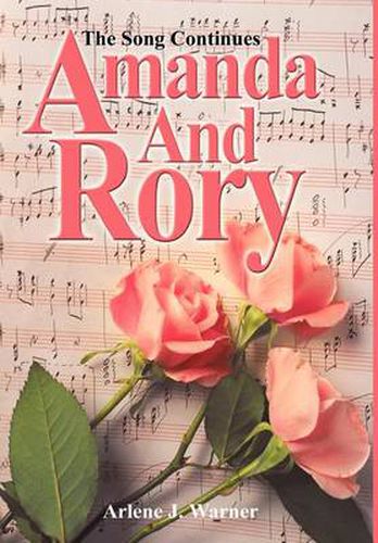 Cover image for Amanda and Rory: The Song Continues