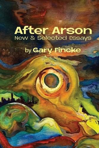 Cover image for After Arson
