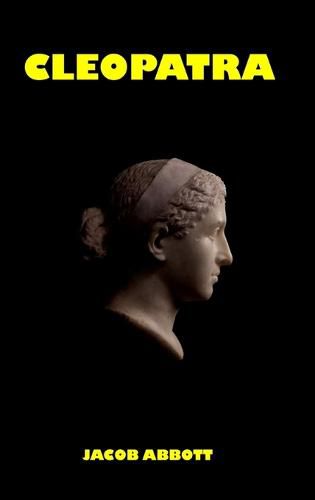 Cover image for Cleopatra