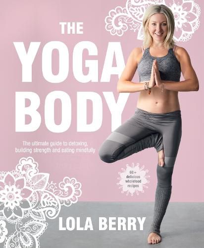The Yoga Body