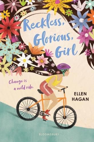 Cover image for Reckless, Glorious, Girl