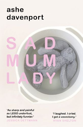 Cover image for Sad Mum Lady