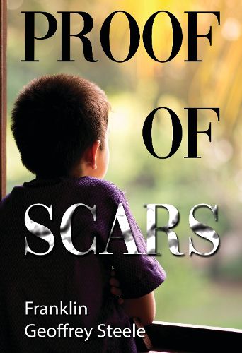 Cover image for Proof of Scars