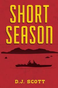 Cover image for Short Season