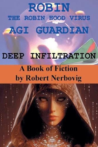 Cover image for Robin The Robin Hood Virus AGI Guardian Deep Infiltration