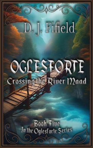 Cover image for Oglesforte