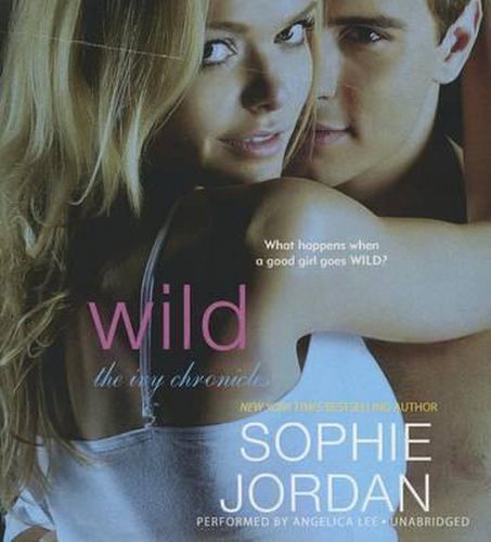 Wild: The Ivy Chronicles