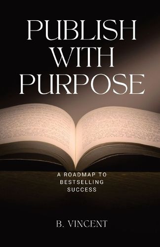 Publish with Purpose