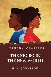 Cover image for The Negro in the New World