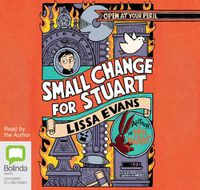 Cover image for Small Change for Stuart