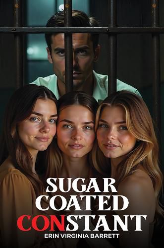 Cover image for Sugar Coated Constant