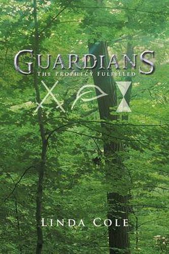 Cover image for Guardians