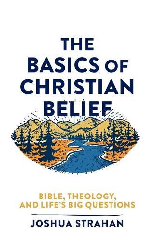 Cover image for Basics of Christian Belief