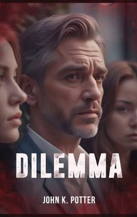 Cover image for Dilemma