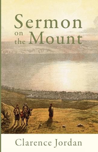 Cover image for Sermon on the Mount