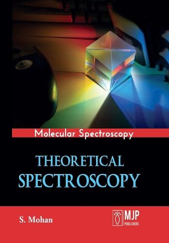 Cover image for Theoretical Spectroscopy