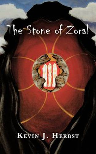 Cover image for The Stone of Zoral